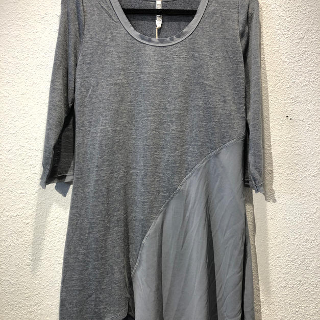 1/2 Sleeve Top w/cami $48