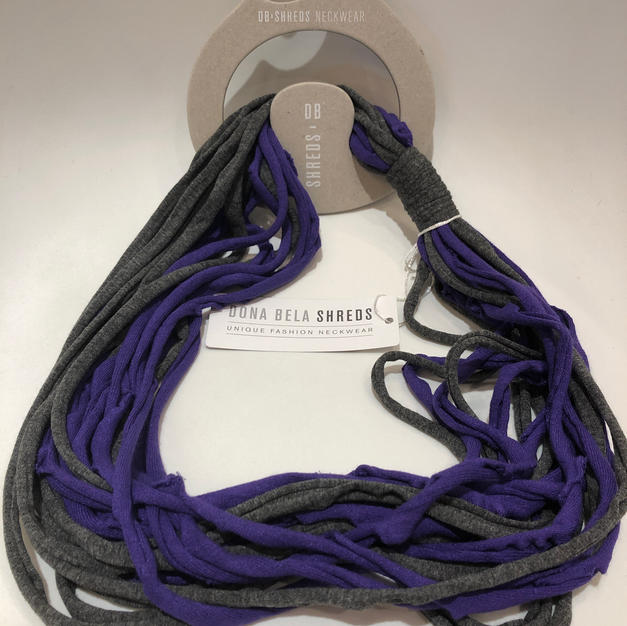 Wildcat Shred Scarf $25.00