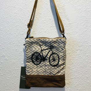 Myra Small Crossbody $29