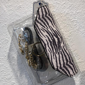 Clear Stadium Purse $29