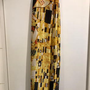 2'x4' Rectangle Silk Scarf $39.50
