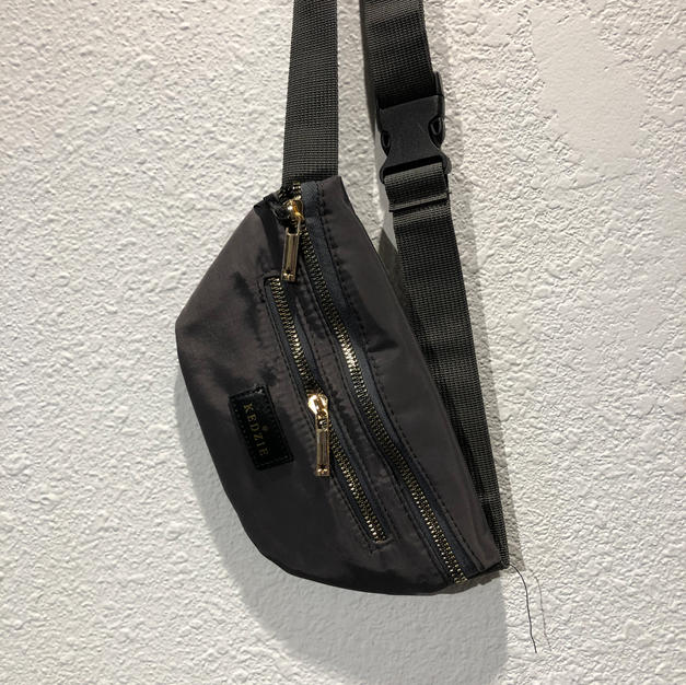 Nylon Fanny Pack $18.95