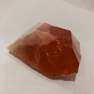 Imperial Topaz Birthstone Soap Rock $12.95