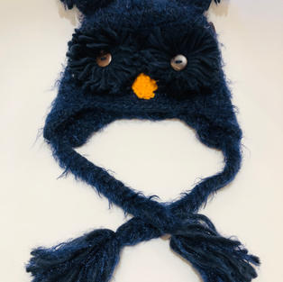 Hand Made Keepsake Hats $37.50