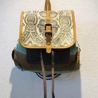 Myra Back Pack $59