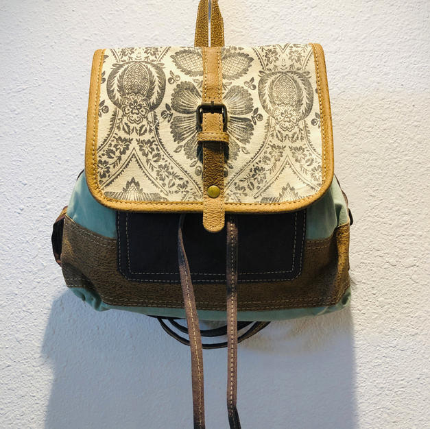 Myra Back Pack $59