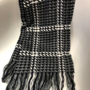 Long Blanket Scarf $27.50