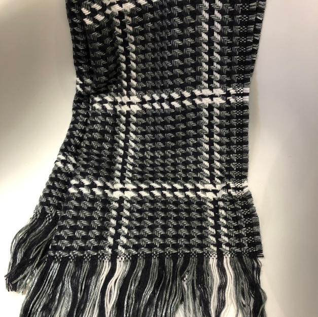 Long Blanket Scarf $27.50