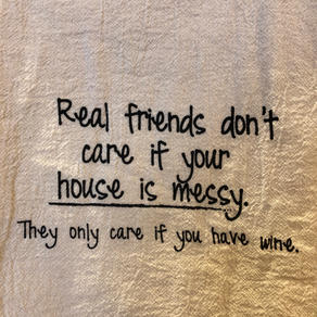 Cotton Dish Towel $12.95