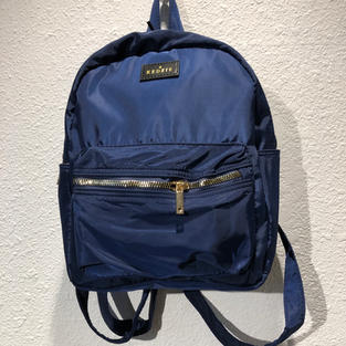Small Nylon Back Pack $27.50
