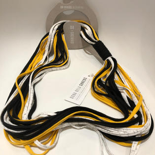 Shocker Shred Scarf $25