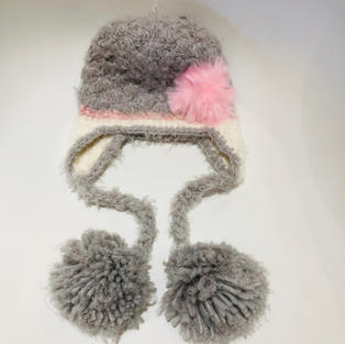 Hand Made Keepsake Hats $37.50