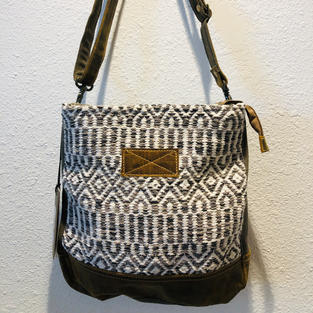 Myra Medium Shoulder Bag $63