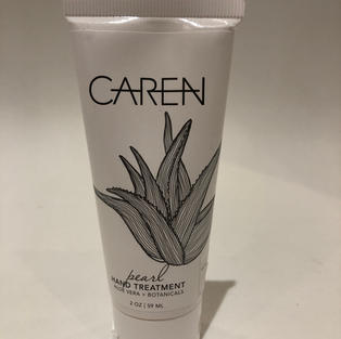 Caren Pearl Hand Treatment $8.50