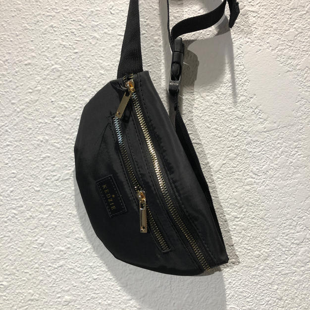 Nylon Fanny Pack $18.95