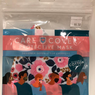 Protective Fashion Mask $6.50