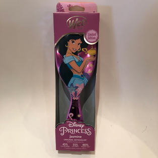 Disney Princess Collection Detangling Brush $17.00