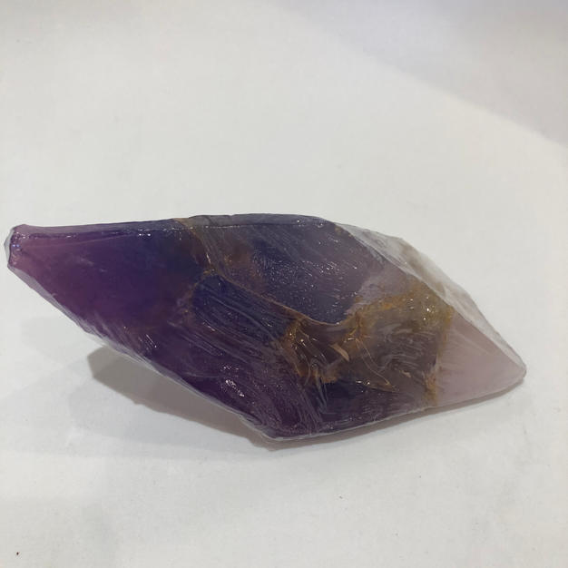 Sapphire Birthstone Soap Rock $12.95