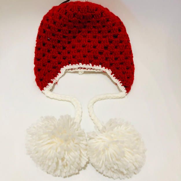 Hand Made Keepsake Hats $37.50