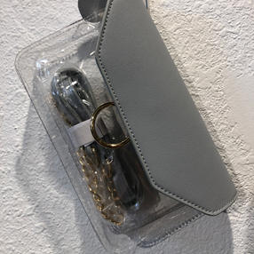 Clear Stadium Purse $29