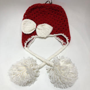 Hand Made Keepsake Hats $37.50