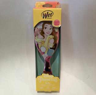 Disney Princess Collection Detangling Brush $17.00
