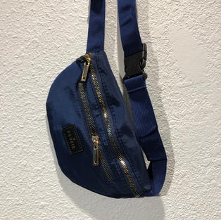 Nylon Fanny Pack $18.95