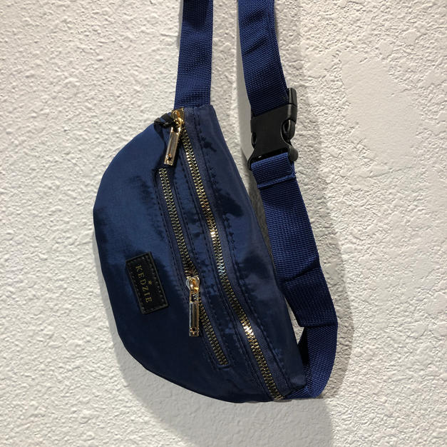 Nylon Fanny Pack $18.95