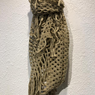 Net Infinity Scarf $19.95