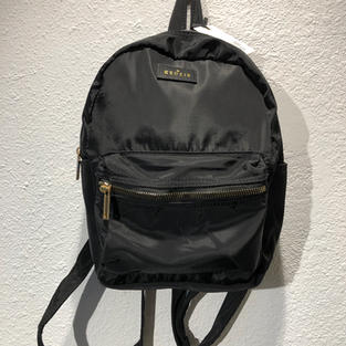 Small Nylon Back Pack $27.50