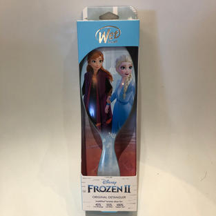 Disney Princess Collection Detangling Brush $17.00
