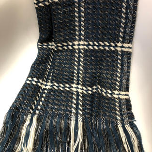Long Blanket Scarf $27.50