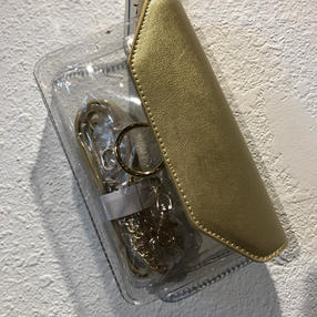 Clear Stadium Purse $29