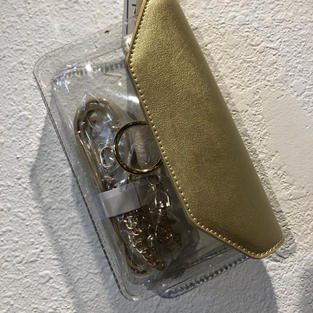 Clear Stadium Purse $29