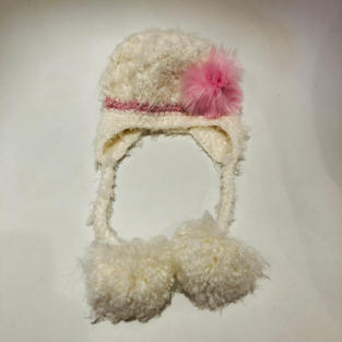 Hand Made Keepsake Hats $37.50