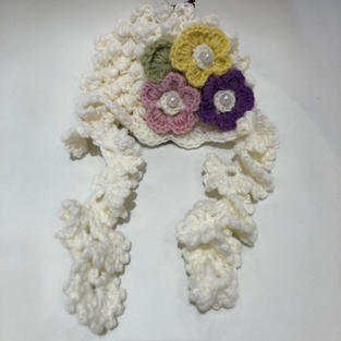 Hand Made Keepsake Hats $37.50