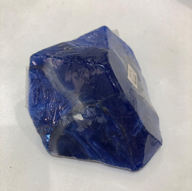 Lapis Lazuli Birthstone Soap Rock $12.95