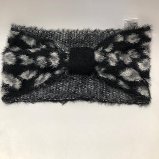 Animal Print Head Wrap $17.95