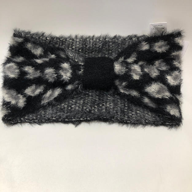 Animal Print Head Wrap $17.95