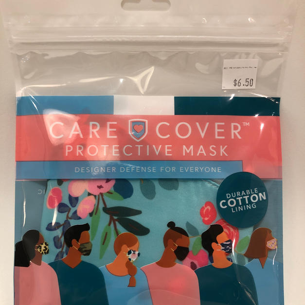 Protective Fashion Mask $6.50