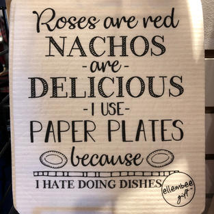 Swedish Dish Cloth $7.95
