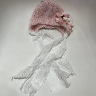 Hand Made Keepsake Hats $37.50