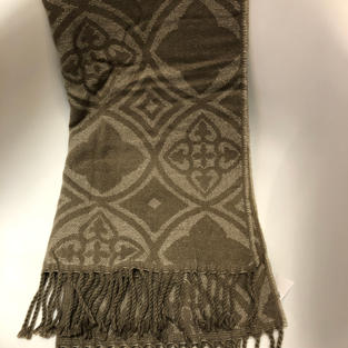 Long Blanket Scarf $27.50