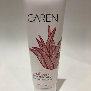 Caren Red Coco Hand Treatment $14.95