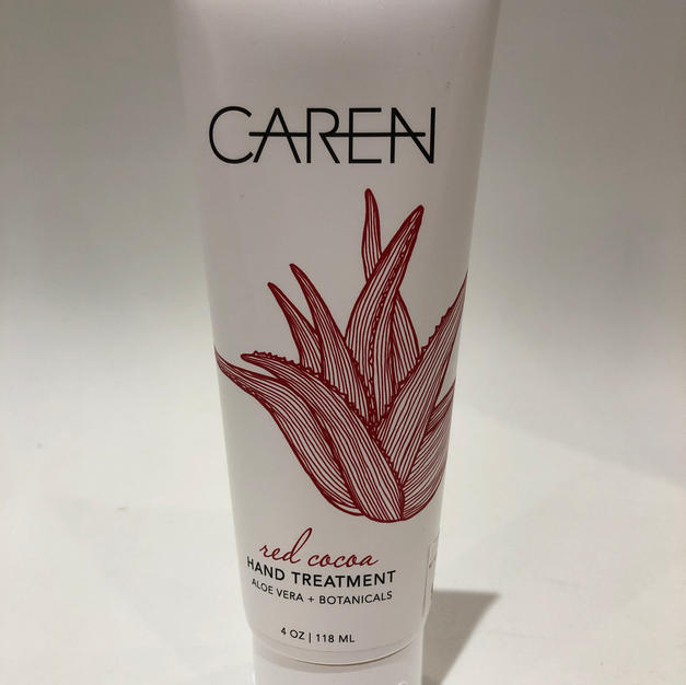 Caren Red Coco Hand Treatment $14.95