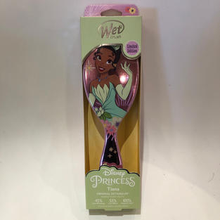Disney Princess Collection Detangling Brush $17.00