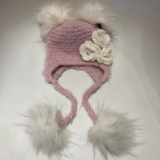 Hand Made Keepsake Hats $37.50