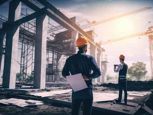 Construction Company In Techzone 4 Greater Noida West, Greater Noida