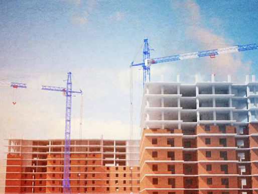 Building Construction Company In Jaypee Greens Greater Noida
