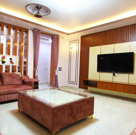 Renovation And Construction Company In Noida | Noidacontractor